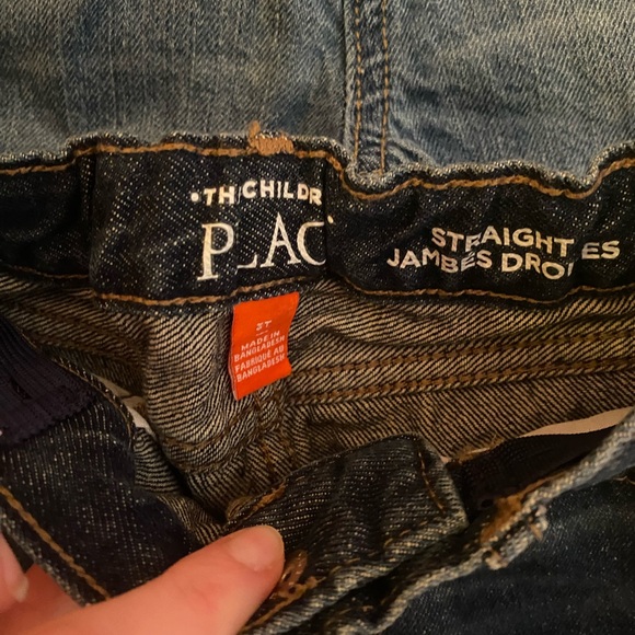 Jean set - Picture 4 of 5